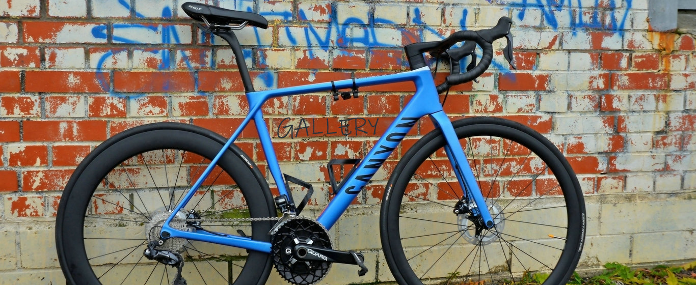 Carbonal Bicycle Carbon Rims