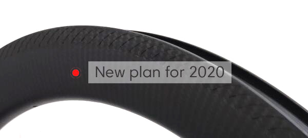 Carbonal nuova strategia per il 2020